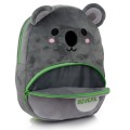 Gadget Man Ireland - Adoramals Plush Rucksack, Bindi the Koala