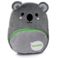 Gadget Man Ireland - Adoramals Plush Rucksack, Bindi the Koala