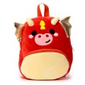Gadget Man Ireland - Adoramagic Plush Rucksack, Roscoe the Dragon