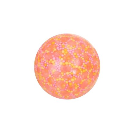 Gadgetman's Squeeze Ball with Beads: Fun and Squishy Tactile Sensory Toy