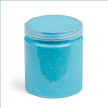 Giant Glittery Fluffy Putty - Sparkling Sensory Play | GadgetMan