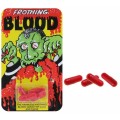 Gadget Man Ireland - Frothing Blood