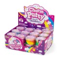 Gadget Man Ireland - Rainbow Unicorn Charm Putty