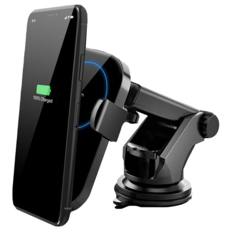 Gadget Man Ireland -Wireless Phone Charger