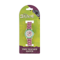 Junior Analogue Watch with Angel Dial | Time Teacher Hands | Gadgetman