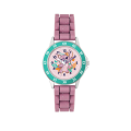 Junior Analogue Watch with Angel Dial | Time Teacher Hands | Gadgetman