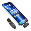 Gadget Man Ireland - Hoco Wireless Digital Microphone (Type-C)
