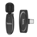 Gadget Man Ireland - Hoco Wireless Digital Microphone (Type-C)