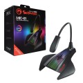 Marvo Scorpion MIC-01 RGB Gaming Microphone | USB Powered | Gadgetman