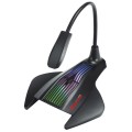 Marvo Scorpion MIC-01 RGB Gaming Microphone | USB Powered | Gadgetman