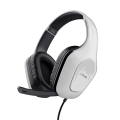 GXT 415P Zirox Gaming Headset in White by Gadget Man - Immerse in Style and Precision