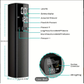 DECENT Portable Smart Tyre Pump | Gadgetman - Reliable Tire Inflator