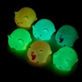 Squeezy Stretchy Glow in The Dark Animal Toy | GadgetMan