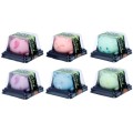 Squeezy Stretchy Glow in The Dark Animal Toy | GadgetMan