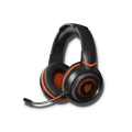 Liocat Gaming Headphones HP 785C Black | Gadgetman