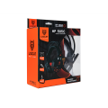 Liocat Gaming Headphones 585C Black | GadgetMan