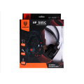 Liocat Gaming Headphones 585C Black | GadgetMan