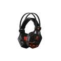 Liocat Gaming Headphones 585C Black | GadgetMan