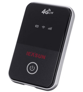IEASUN 4G Mobile Wifi Router