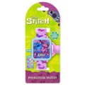 Lilo & Stitch Junior Projection Watch | Gadgetman