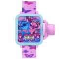 Lilo & Stitch Junior Projection Watch | Gadgetman