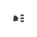Gadget Man Ireland - UGREEN Micro HDMI + Mini HDMI Male to HDMI Female Adapter