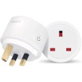 Gadget Man Ireland - Trust Smart Plug 3000W