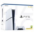 Gadget Man Ireland - Playstation 5 Disc Console Slim