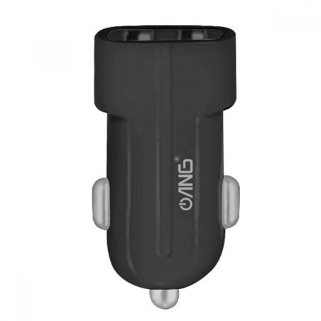 Gadget Man - Accesories - Dual USB Car Adapter