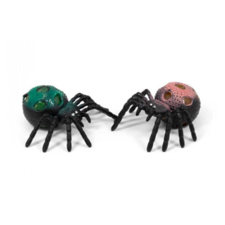 Gadget Man Ireland - Squeezy Spider - Orby Stress Toy