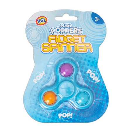 Gadget Man Ireland - Fidget Spinner Pop It