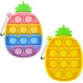 Gadget Man Ireland- Mini Pineapple Pop It