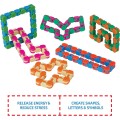 Wacky Tracks Fidget Stress Toy for Kids - Gadget Man Ireland