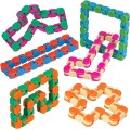 Wacky Tracks Fidget Stress Toy for Kids - Gadget Man Ireland