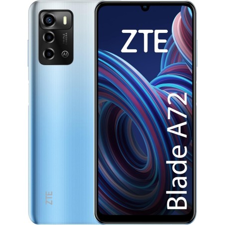 ZTE BLADE A72 | Gadget Man Ireland
