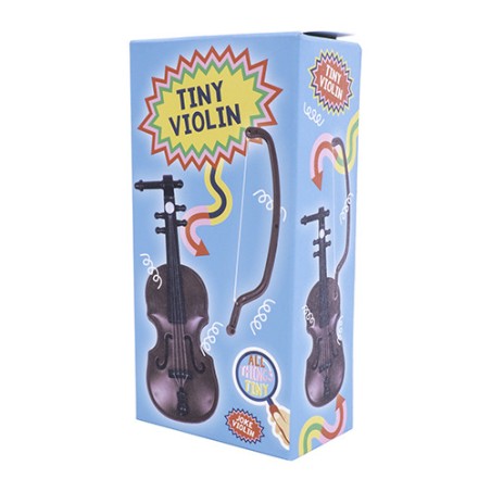Gadget Man Ireland -  All Things Tiny Violin