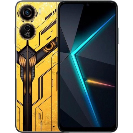 Gadget Man Ireland| ZTE Nubia Neo