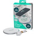 Gadget Man Ireland -  Activate Sync QI Wireless Charging Pad