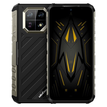 Gadget Man Ireland - Ulefone Armor 22 (4G)