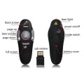 Gadget Man Ireland -  Wireless 2.4GHz USB Presenter/Remote Control/PPT Clicker/Presentation Pointer
