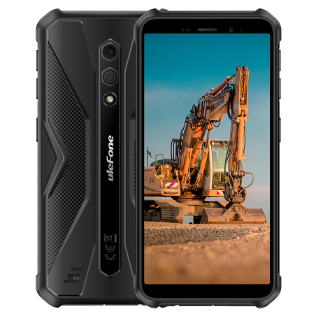 Gadget Man Ireland - Ulefone Armor X12 (Dual Sim)