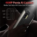 Gadget Man Ireland - Ulefone Power Armor 13 (Dual Sim 4G)