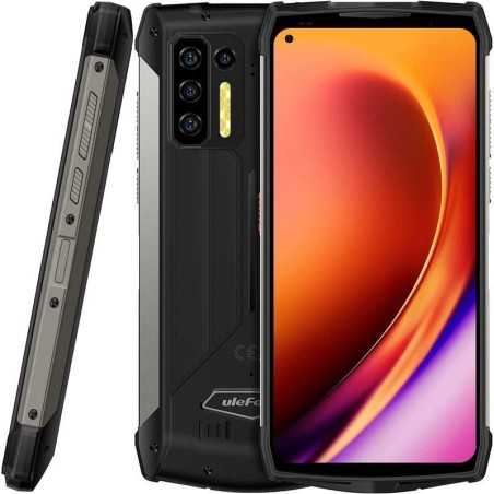 Gadget Man Ireland - Ulefone Power Armor 13 (Dual Sim 4G)
