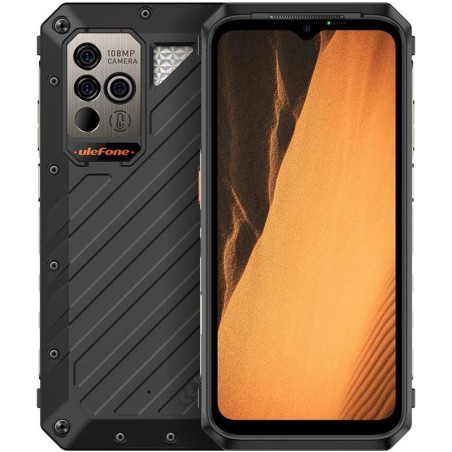 Gadget Man Ireland - Ulefone Power Armor 19