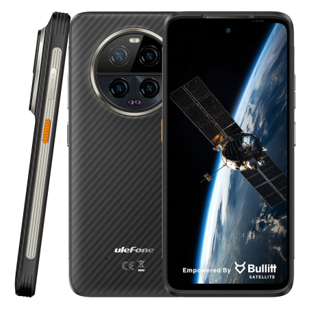 Gadget Man Ireland - Ulefone Armor 23 Ultra (Dual-Sim 5G)
