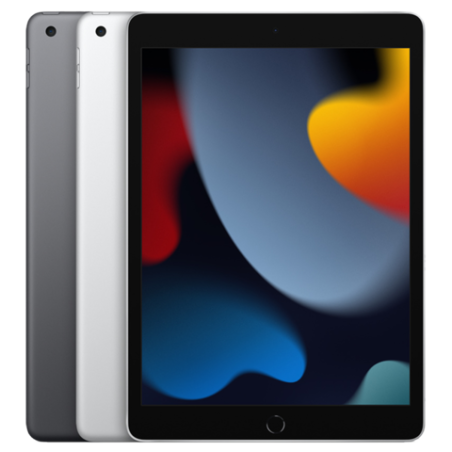 iPad 9th Generation