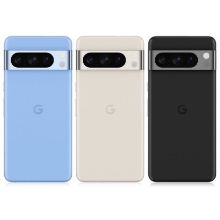 Gadget Man Ireland - Google Pixel 8 Pro