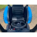 Gadget Man Ireland - Ride on Licenced New Holland T7 Tractor