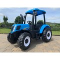 Gadget Man Ireland - Ride on Licenced New Holland T7 Tractor