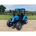 Gadget Man Ireland - Ride on Licenced New Holland T7 Tractor
